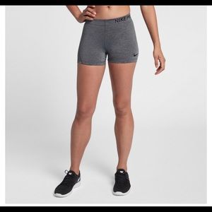 Women’s Nike Compression Shorts